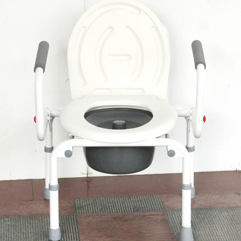 

Mobile Sitting Stool Toilet Stool Multifunctional Bathroom Chair Elderly Pregnant Women Bath Bench Highly Regulated Bath Chair