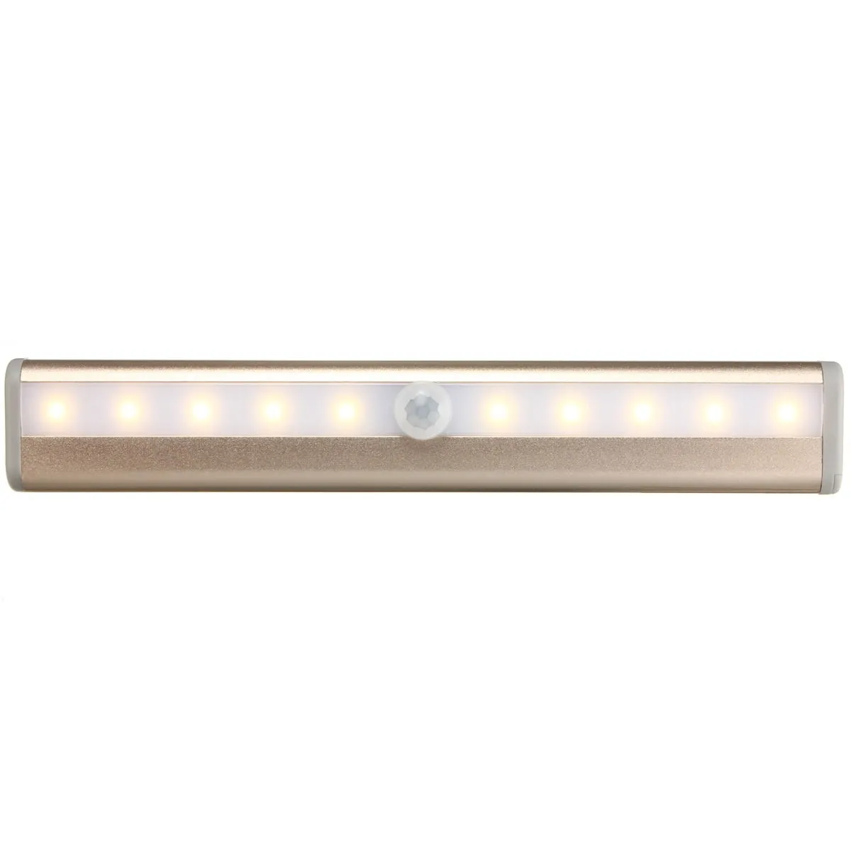 

Motion Sensor Light Wireless Led Night Light Usb Rechargeable Night Lamp For Kitchen Cabinet Wardrobe Lamp Staircase Backlight