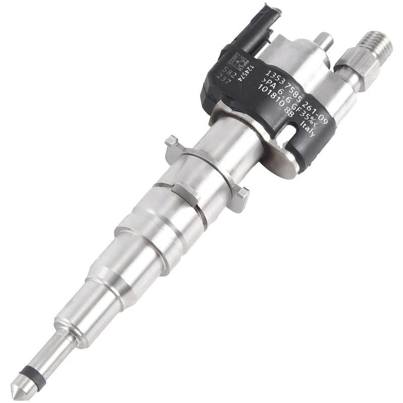 13537585261-11 13537585261-09 топливный инжектор для N54 N55 N63 BMW 1 3 5 6 серии E81 E90 E60 E63 X5 E70 X6 E71 запасные части
13537585261-11 13537585261-09 топливный инжектор для N54 N55 N63 BMW 1 3 5 6 серии E81 E90 E60 E63 X5 E70 X6 E71 запасные части