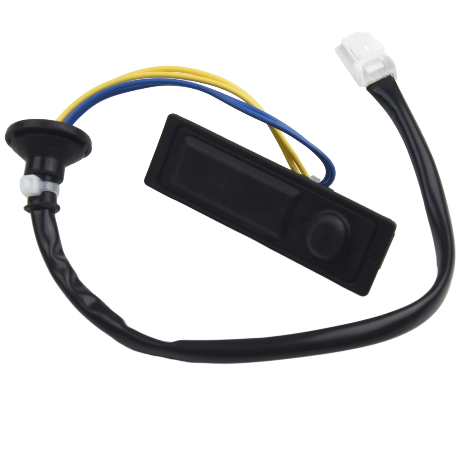 For Nissan Murano 2008-2014 Tailgate Trunk Opener Release Switch Accessories Black Replacement 100% Brand New 25380-1AA0A
For Nissan Murano 2008-2014 Tailgate Trunk Opener Release Switch Accessories Black Replacement 100% Brand New 25380-1AA0A