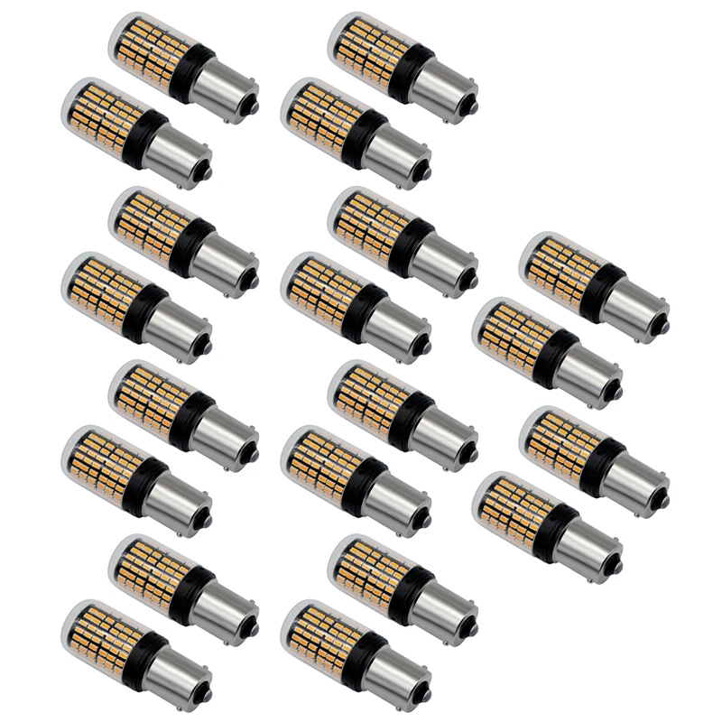 20X 1156 BAU15S светодиодный 3014 144 SMD 7506 1003 Canbus супер яркий автомобильный тормоз задний свет лампа высокой мощности
20X 1156 BAU15S светодиодный 3014 144 SMD 7506 1003 Canbus супер яркий автомобильный тормоз задний свет лампа высокой мощности