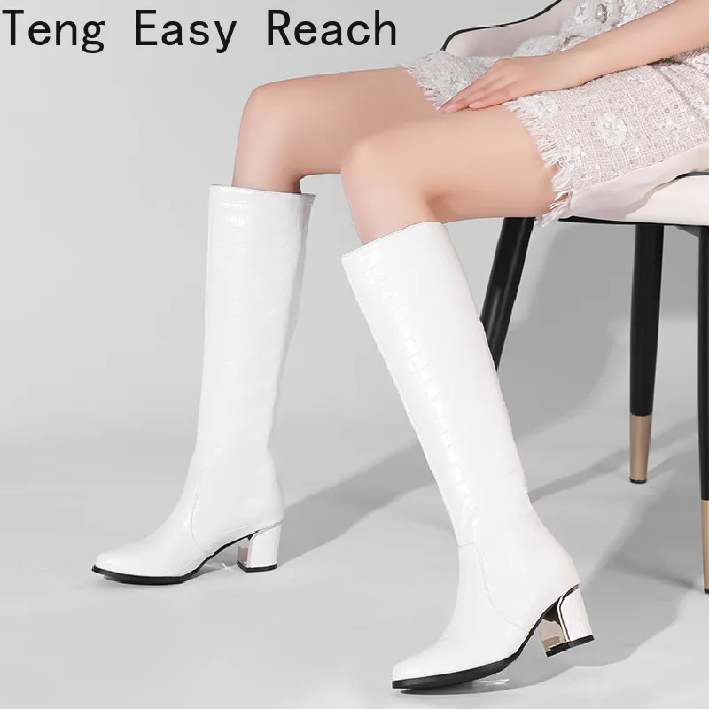 Large size 32-43 fashion autumn winter women's over the knee boots women round head high heels shoes knee high boots women
Large size 32-43 fashion autumn winter women's over the knee boots women round head high heels shoes knee high boots women