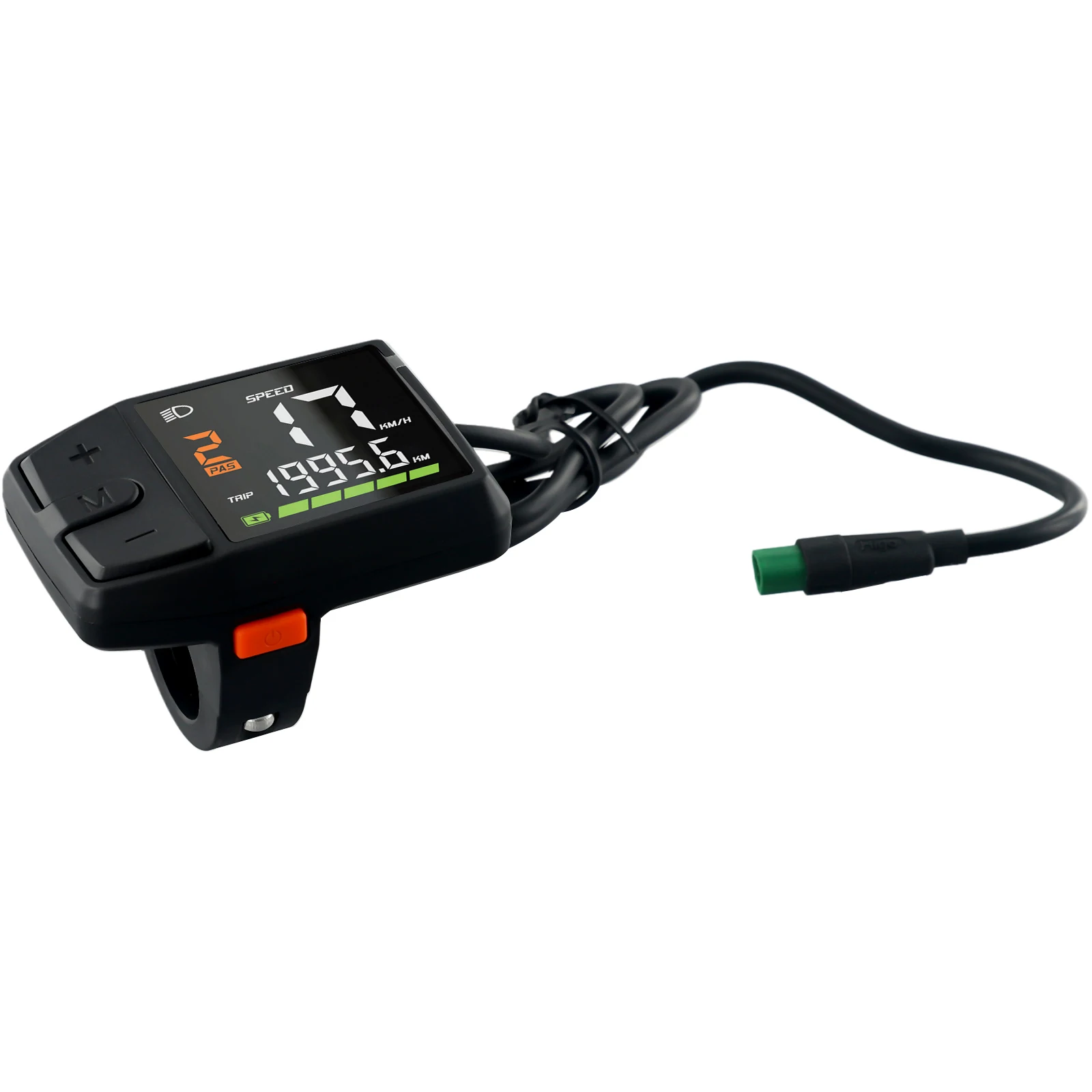 High Quality Brand New LCD Display Bike Parts Portable Practical 200g M500 M600 BBS0102 HD ABS Bicycle Accessories
High Quality Brand New LCD Display Bike Parts Portable Practical 200g M500 M600 BBS0102 HD ABS Bicycle Accessories