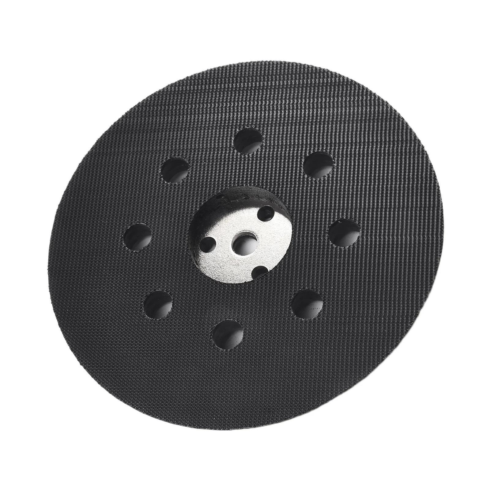 Abrasive Discs Black Backing Pad General-purpose Sanding Hook And Loop Polishing For Bosch RS032 & RS031 Models
Abrasive Discs Black Backing Pad General-purpose Sanding Hook And Loop Polishing For Bosch RS032 & RS031 Models