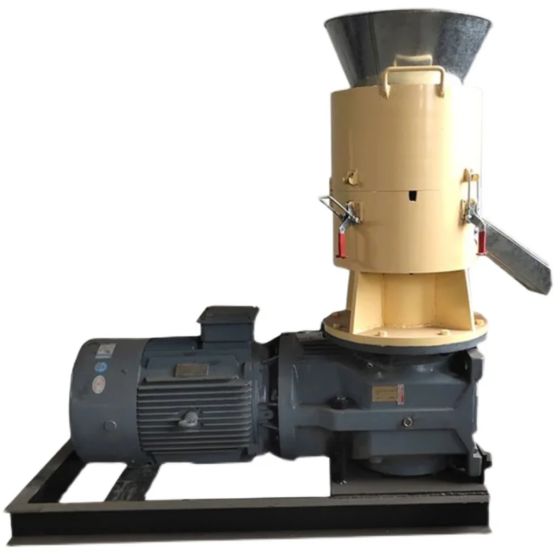 Biomass Fuel Wood Pellet Mills, Sawdust Wood Pellet Making Machine, Hot Sale
Biomass Fuel Wood Pellet Mills, Sawdust Wood Pellet Making Machine, Hot Sale