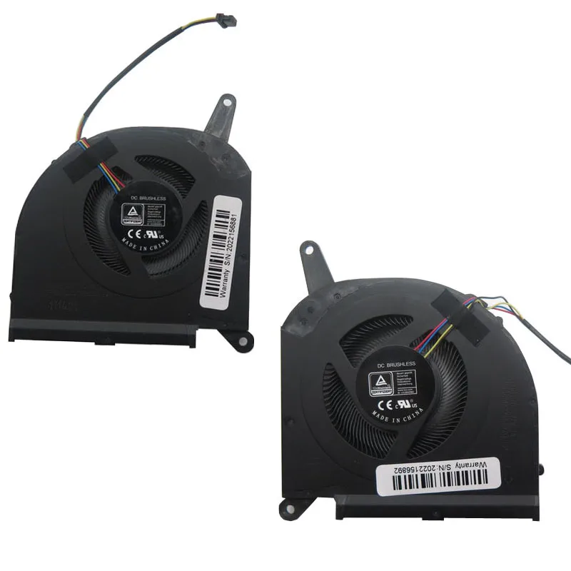 Вентилятор ЦП для ноутбука Gigabyte для AORUS 15P KC XC для AORUS 15P KD XD YD RX5L RX5LVC RTX3070, новинка
Вентилятор ЦП для ноутбука Gigabyte для AORUS 15P KC XC для AORUS 15P KD XD YD RX5L RX5LVC RTX3070, новинка
