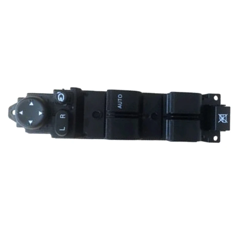 DF82-66-350A Car Power Window Lift Control Switch For Mazda 2 Hatchback 1.5L 2011-2014 RHD Accessories
DF82-66-350A Car Power Window Lift Control Switch For Mazda 2 Hatchback 1.5L 2011-2014 RHD Accessories