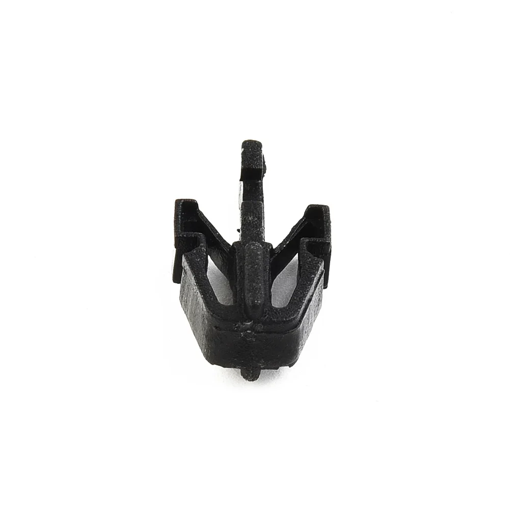 20pcs Grille Fixing Clip For Isuzu For Mazda For Toyota For Mitsubishi For Chevrolet Grille Retainer Clips 2004-2012 Black
20pcs Grille Fixing Clip For Isuzu For Mazda For Toyota For Mitsubishi For Chevrolet Grille Retainer Clips 2004-2012 Black