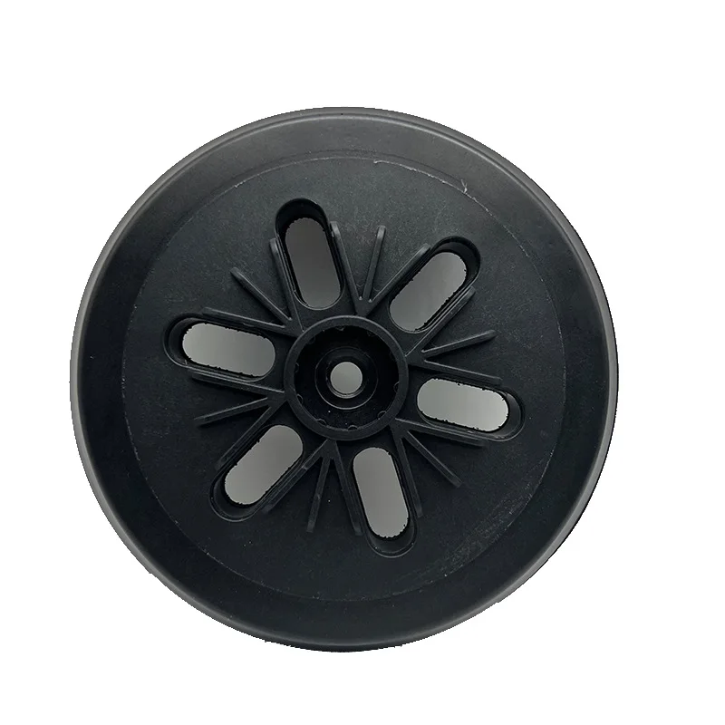 Polishing Pad Grinding Head Polishing Disc Dry Grinder Power Tools Tools 6 Inches 6 Holes Newest 2021 Hot Sale
Polishing Pad Grinding Head Polishing Disc Dry Grinder Power Tools Tools 6 Inches 6 Holes Newest 2021 Hot Sale