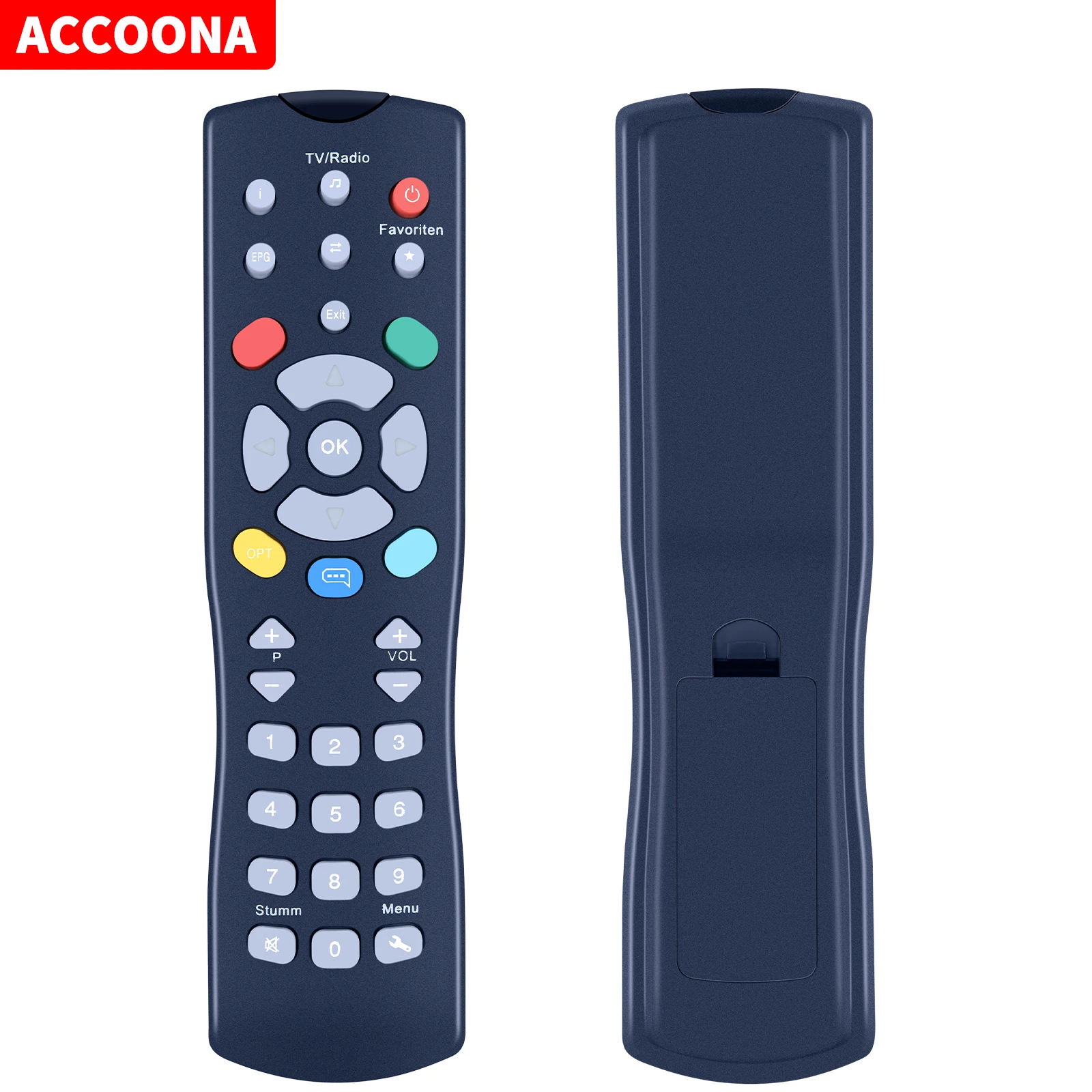 Пульт дистанционного управления для цифрового телевидения unit DIC 2221 SF047 
Пульт дистанционного управления для цифрового телевидения unit DIC 2221 SF047