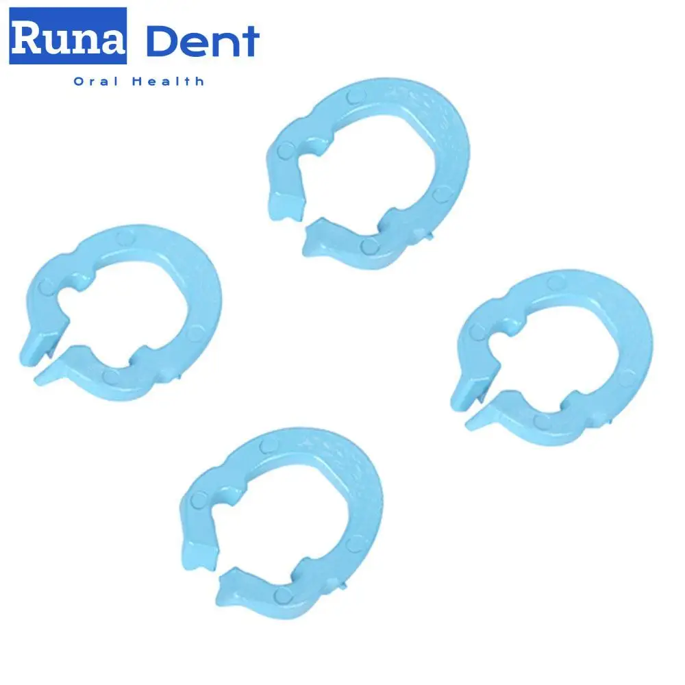 3/5/10boxes Dental Resin Clamping/seperating Ring for Dental Lab Instrument Autoclavable Dentist Tools
3/5/10boxes Dental Resin Clamping/seperating Ring for Dental Lab Instrument Autoclavable Dentist Tools