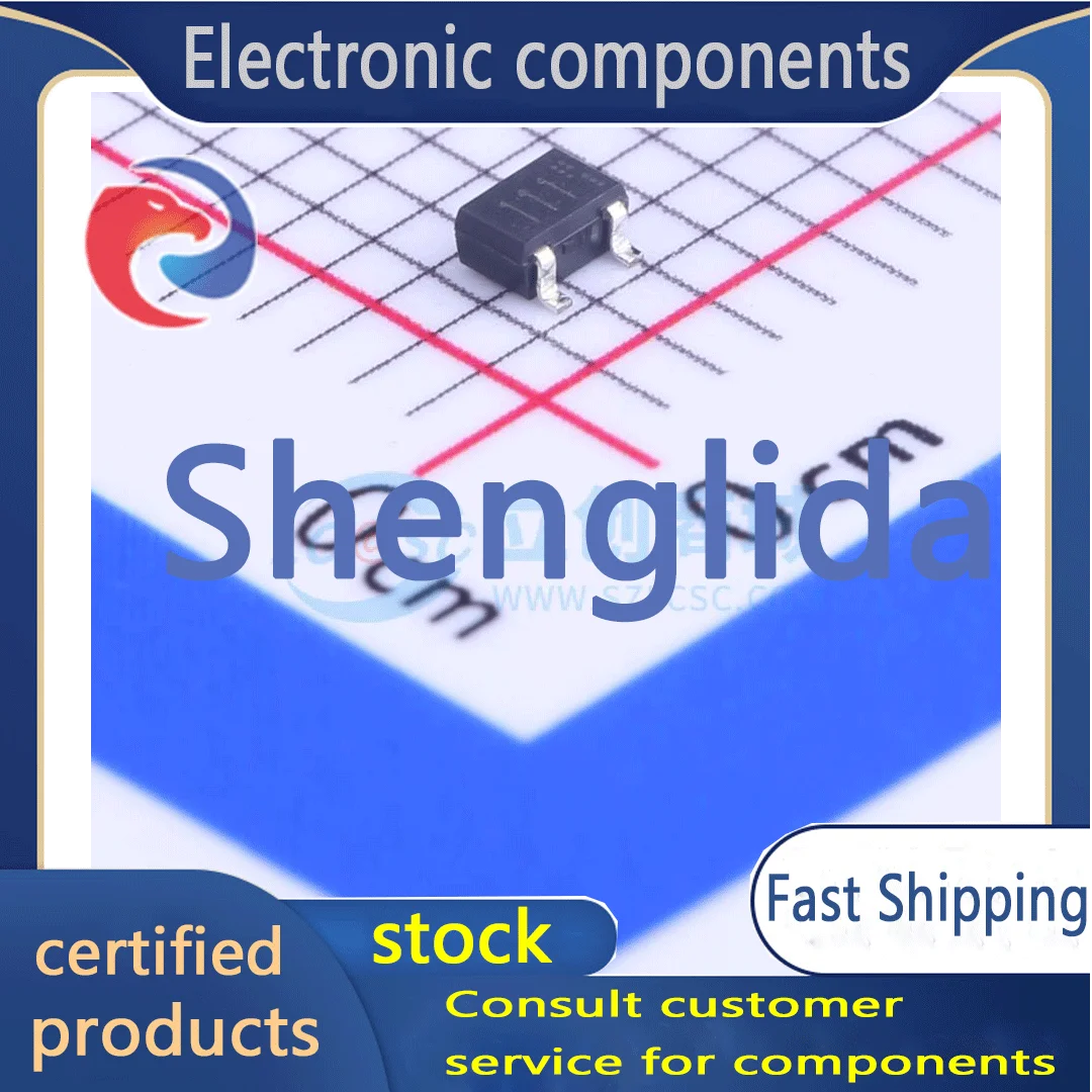 DTA113ZUAT106 package SOT-323 (SC-70) digital transistor brand new in stock (10 pieces)
DTA113ZUAT106 package SOT-323 (SC-70) digital transistor brand new in stock (10 pieces)