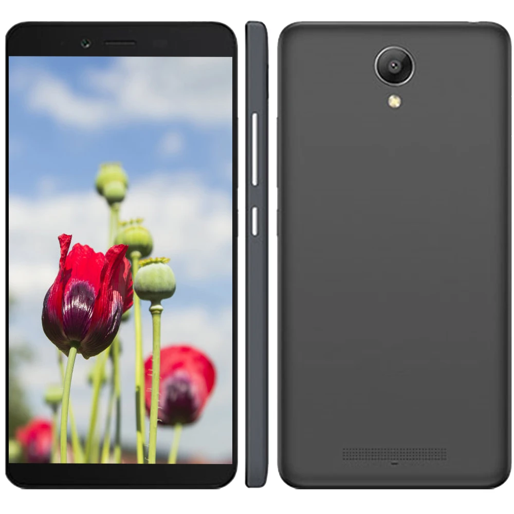Смартфон Note 2 + 16 гб 8 ядер 5 дюйма 13 мп Android |
