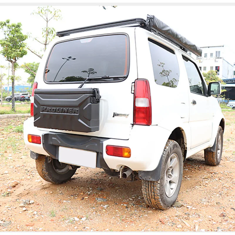 Suitable for 2019-2022 jimny JB64 JB74 JB64W JB74W off-road modification Back door toolbox small schoolbag accessories
Suitable for 2019-2022 jimny JB64 JB74 JB64W JB74W off-road modification Back door toolbox small schoolbag accessories