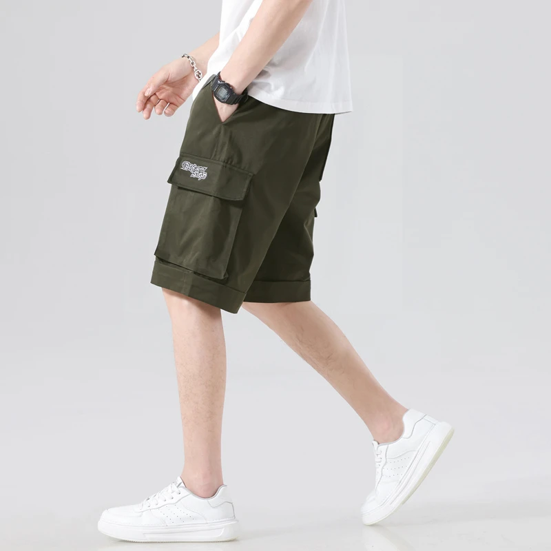Casual shorts men's new summer trend loose tide brand sports pants men fugees jordan 4 shorts for men
Casual shorts men's new summer trend loose tide brand sports pants men fugees jordan 4 shorts for men
