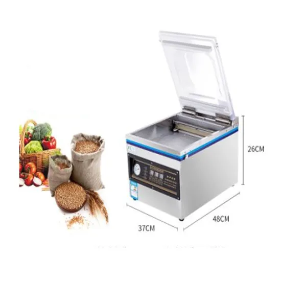 hot selling plastic commercial fish tablet china chamber vacuum sealer sealing packaging forming service machine for food
hot selling plastic commercial fish tablet china chamber vacuum sealer sealing packaging forming service machine for food
