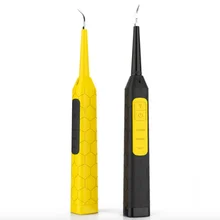 A New Type of Tartar Remover with Three-level Adjustment Function, Teeth Whitening and Cleaning Tartar Clinic Special Tool
A New Type of Tartar Remover with Three-level Adjustment Function, Teeth Whitening and Cleaning Tartar Clinic Special Tool