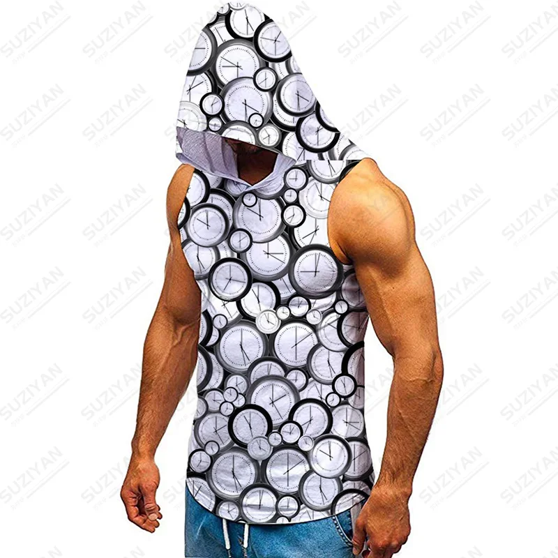 Свободный Мужской Топ с принтом в виде смелости, британский дизайнерский приталенный тактический жилет, прочный Мужской Топ, модная одежда для здорового телосложения, лето 2022
Свободный Мужской Топ с принтом в виде смелости, британский дизайнерский приталенный тактический жилет, прочный Мужской Топ, модная одежда для здорового телосложения, лето 2022