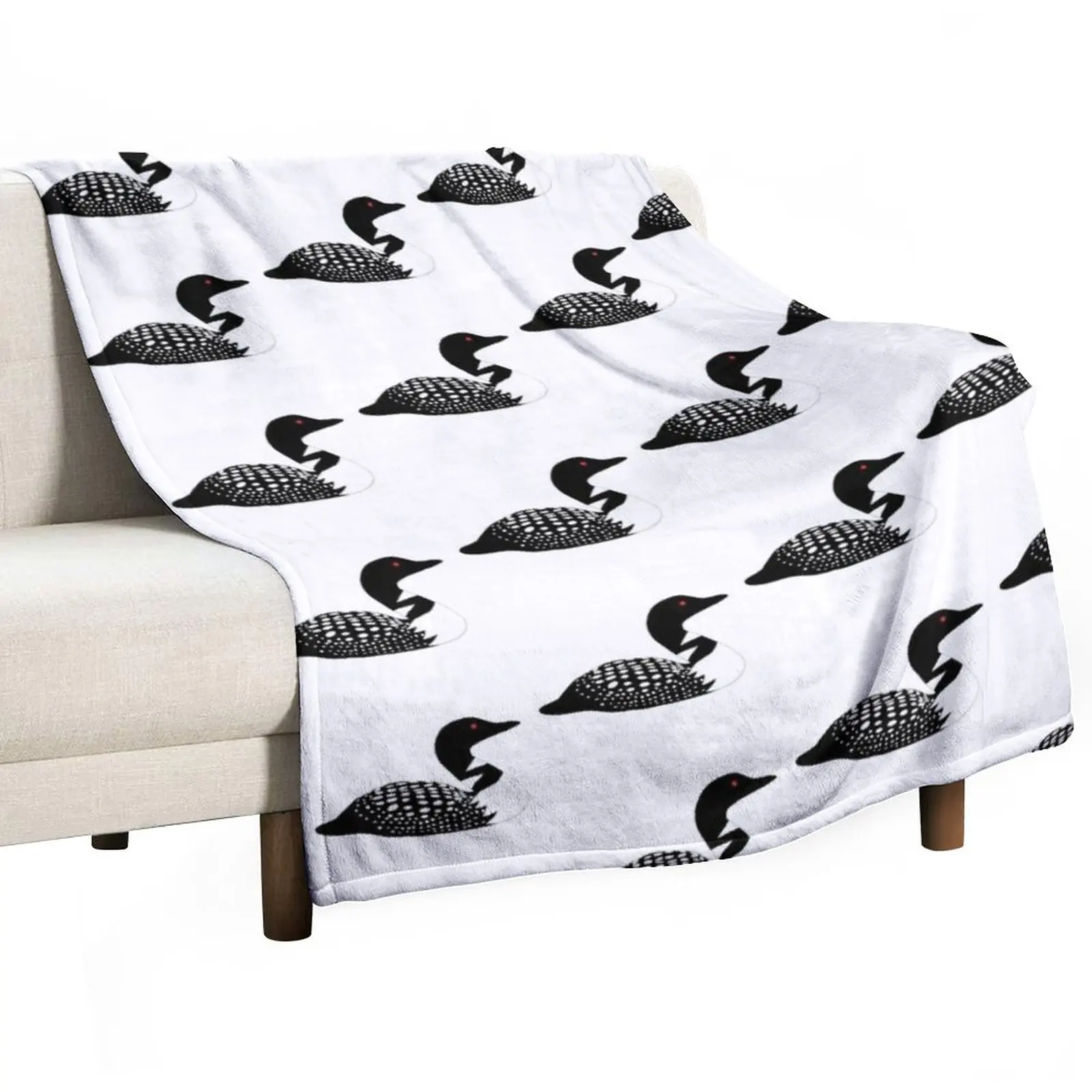 Minnesota Lake Loon Throw Blanket Personalized Gift Fashion Sofa Blankets Dorm Room Essentials Blankets For Sofas
Minnesota Lake Loon Throw Blanket Personalized Gift Fashion Sofa Blankets Dorm Room Essentials Blankets For Sofas
