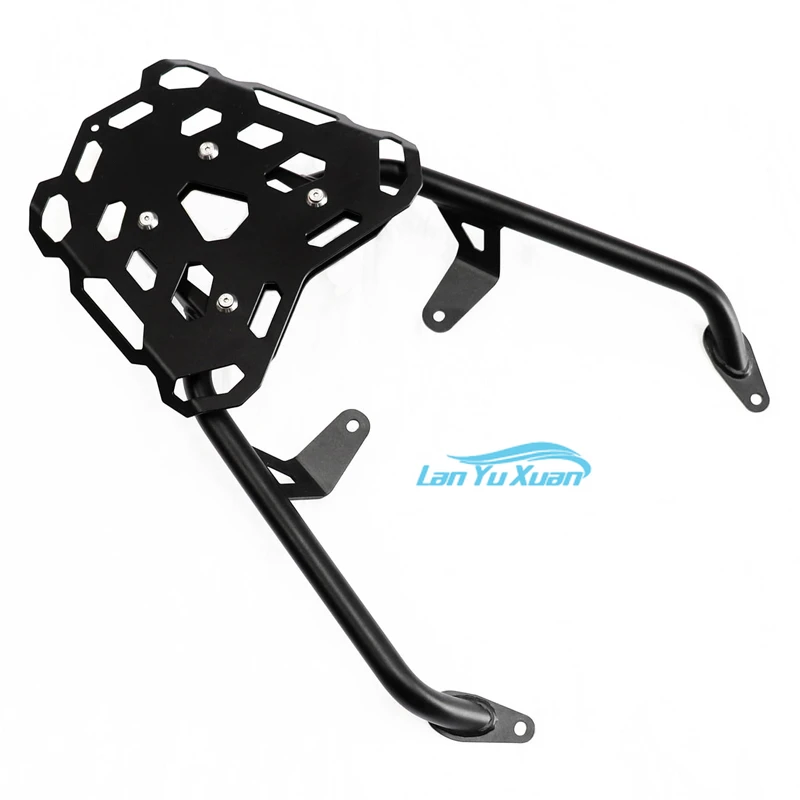 MTKRACING Rear Fender Rack Luggage Holder Saddlebag Holder Cargo Shelf For XADV 750 X-ADV750 XADV-750 xadv750 2021-2022
MTKRACING Rear Fender Rack Luggage Holder Saddlebag Holder Cargo Shelf For XADV 750 X-ADV750 XADV-750 xadv750 2021-2022