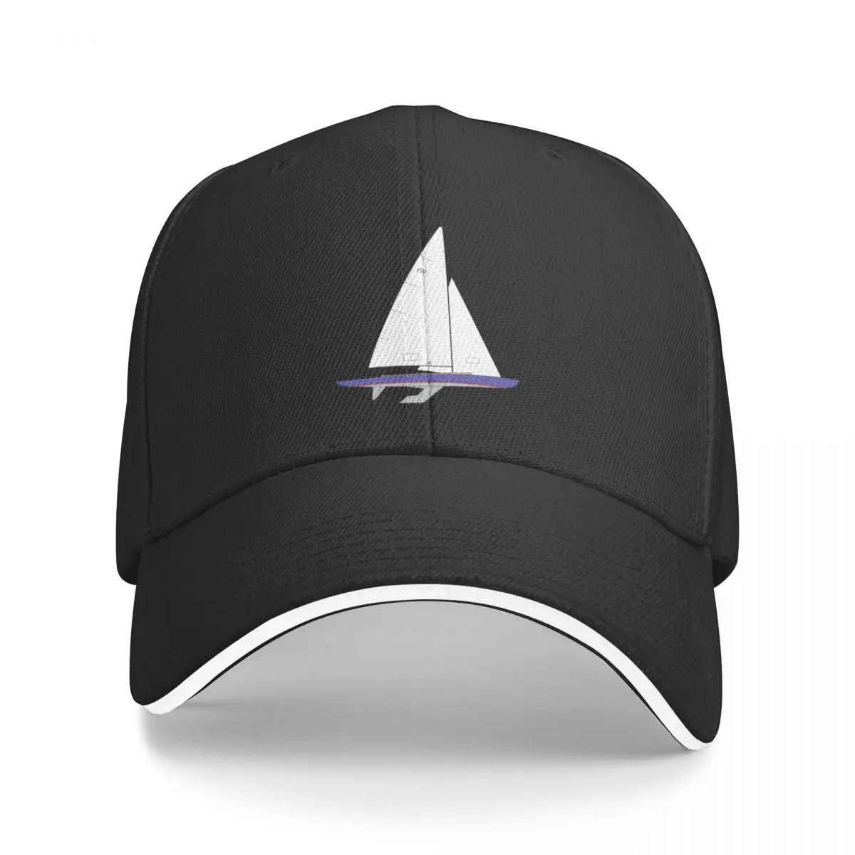 International 210 Sailboat Baseball Cap Hat Man Luxury Beach Bag fishing hat Men Women's
International 210 Sailboat Baseball Cap Hat Man Luxury Beach Bag fishing hat Men Women's