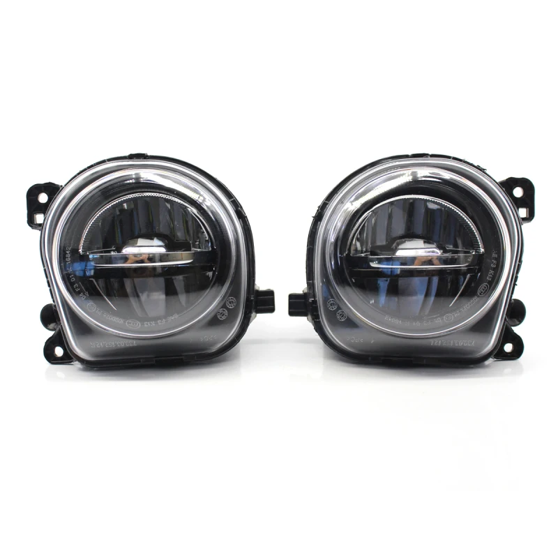 Car Fog Lights Lamps Left Or Right For 2014-2016 BMW 5 Series 528i 535i 535d 550i F18 Car Headlight Bulbs(Xenon) Car Lights
Car Fog Lights Lamps Left Or Right For 2014-2016 BMW 5 Series 528i 535i 535d 550i F18 Car Headlight Bulbs(Xenon) Car Lights