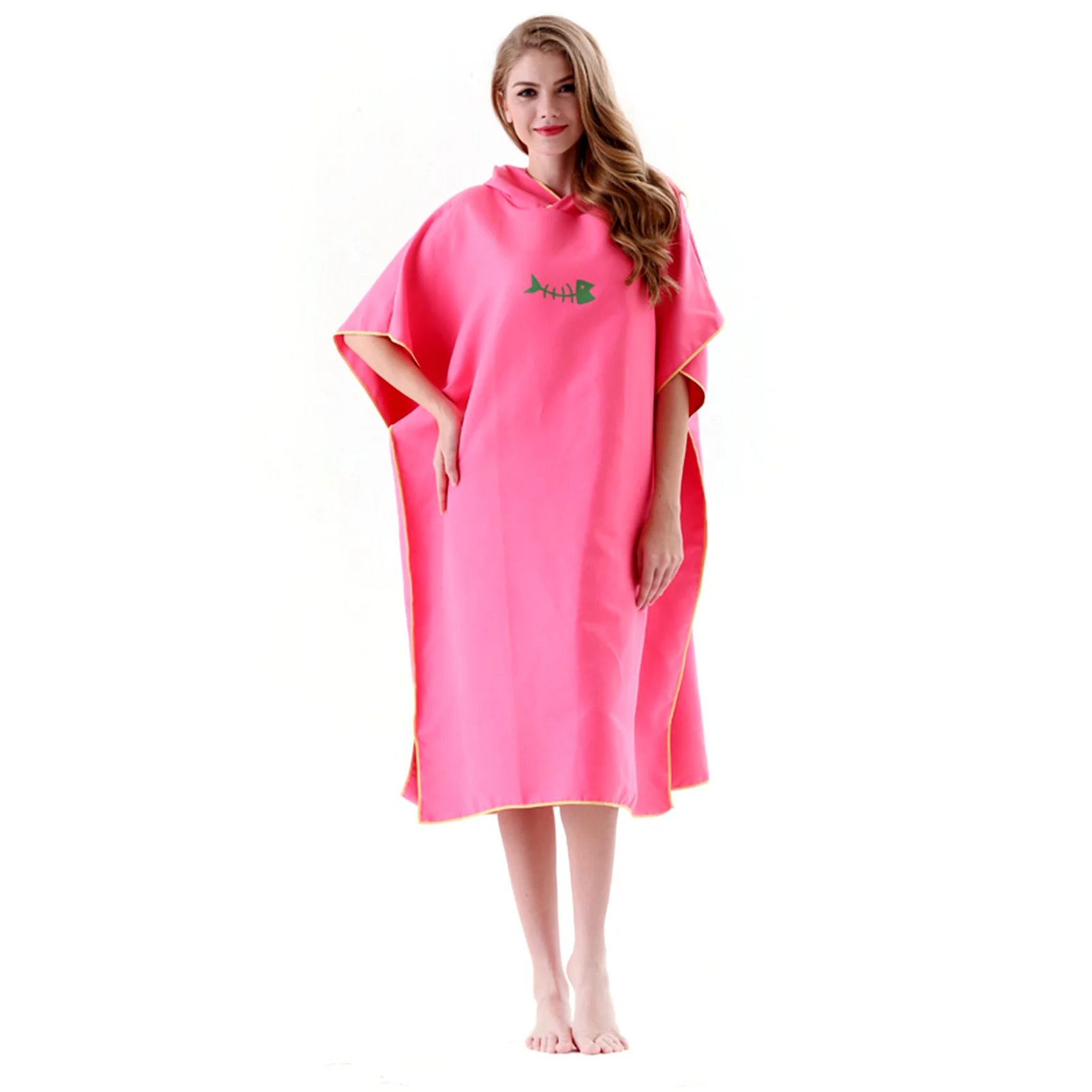 Adults Beach Blanket Surf Poncho Changing Towel with Hood Microfiber Bath Towel Swim Towel Wetsuit Beach Poncho 2022 New
Adults Beach Blanket Surf Poncho Changing Towel with Hood Microfiber Bath Towel Swim Towel Wetsuit Beach Poncho 2022 New