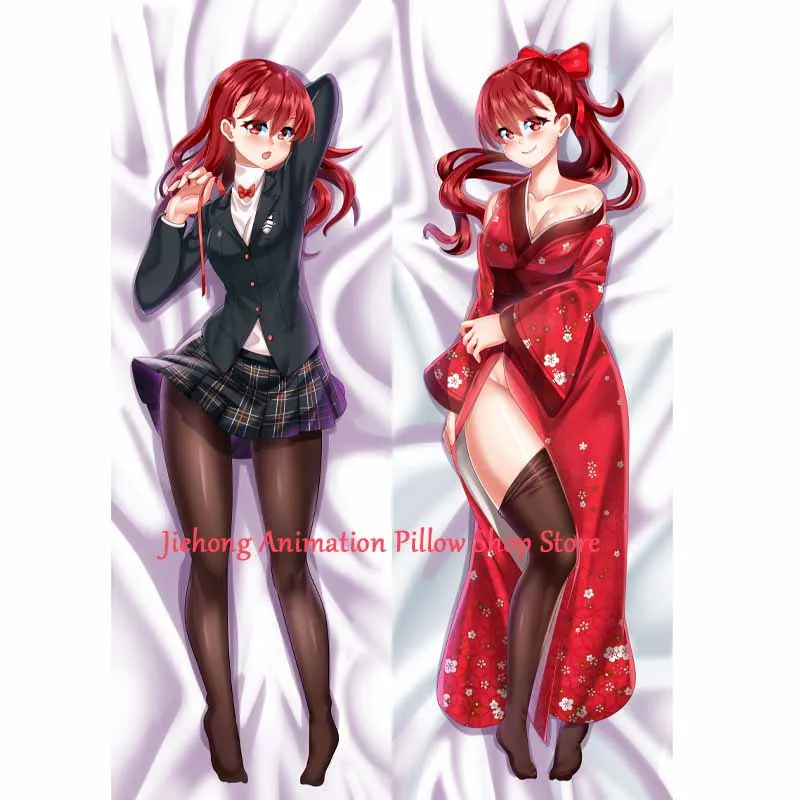 Наволочка Dakimakura аниме Persona тактическая, двусторонняя наволочка с принтом в натуральную величину, Высококачественная наволочка в 2 стороны, Otaku, подарки
Наволочка Dakimakura аниме Persona тактическая, двусторонняя наволочка с принтом в натуральную величину, Высококачественная наволочка в 2 стороны, Otaku, подарки