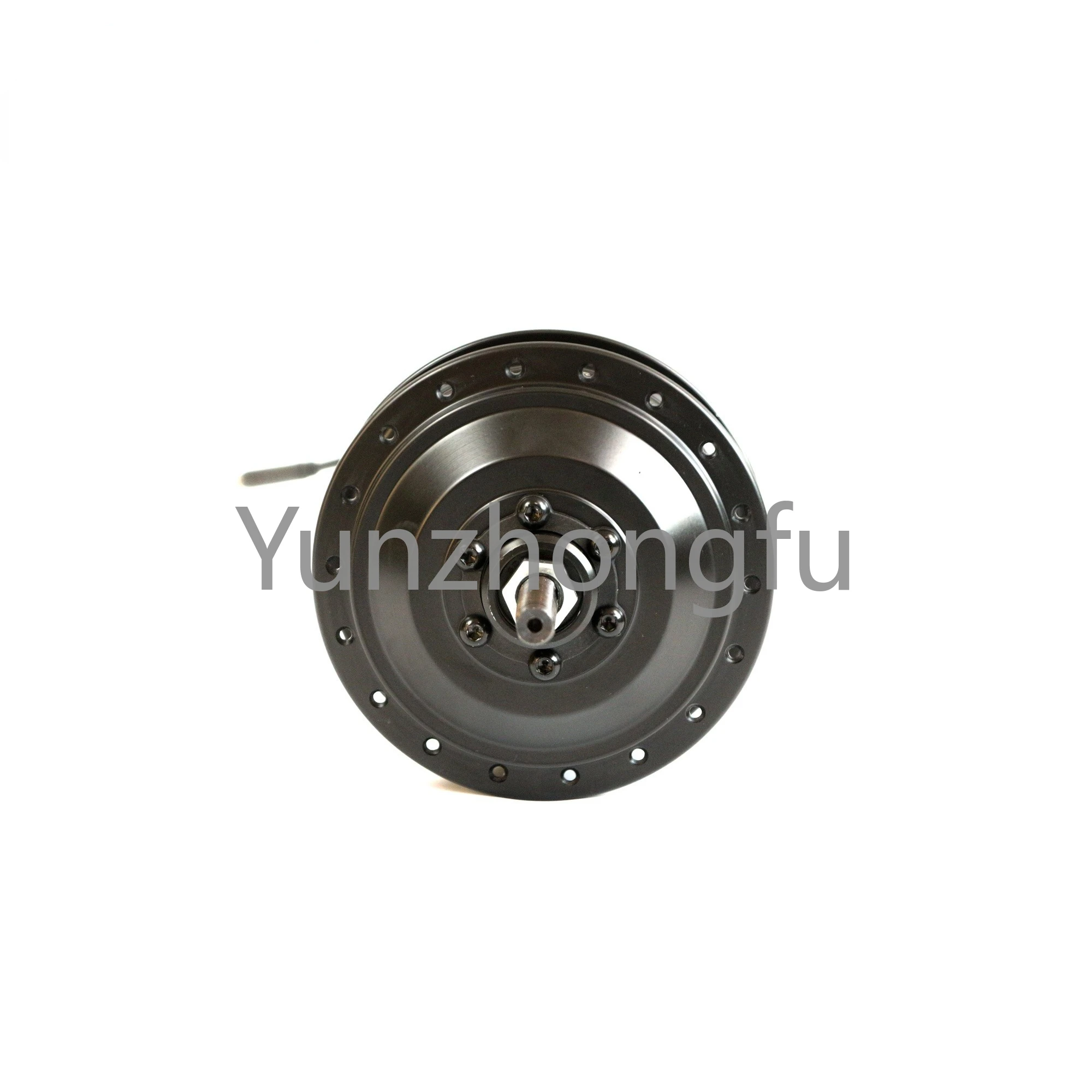 Motor for electric bicycle and electric bike 26" 36V 250W rear drive dc brushless geared electric wheel hub
Motor for electric bicycle and electric bike 26" 36V 250W rear drive dc brushless geared electric wheel hub