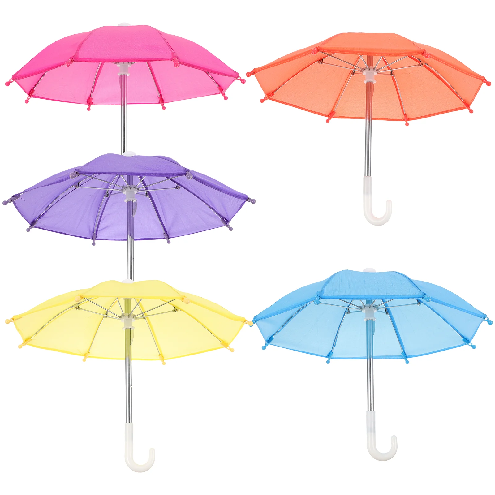 Mini Umbrella Colorful Doll Umbrella 43Cm Drink Umbrellas Cocktail Picks Diy Umbrella Ornament Decorations Dollhouse Cute Tiny
Mini Umbrella Colorful Doll Umbrella 43Cm Drink Umbrellas Cocktail Picks Diy Umbrella Ornament Decorations Dollhouse Cute Tiny
