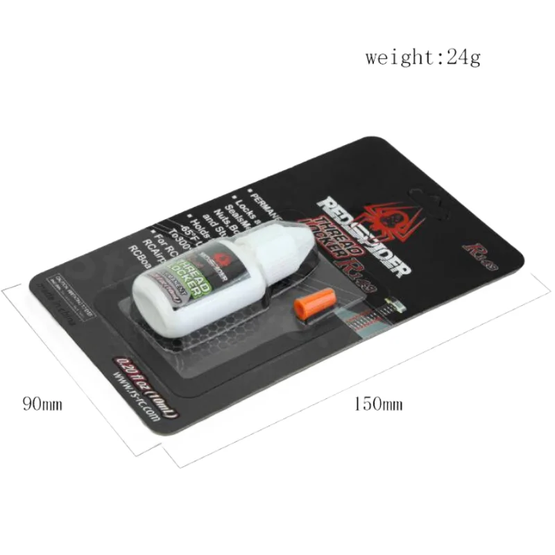 10 мл Радиоуправляемый автомобиль самолет резьба Блокировка затягивание винты клей предотвращает ослабление ржавчины герметизация термостойкость анаэробный
10 мл Радиоуправляемый автомобиль самолет резьба Блокировка затягивание винты клей предотвращает ослабление ржавчины герметизация термостойкость анаэробный