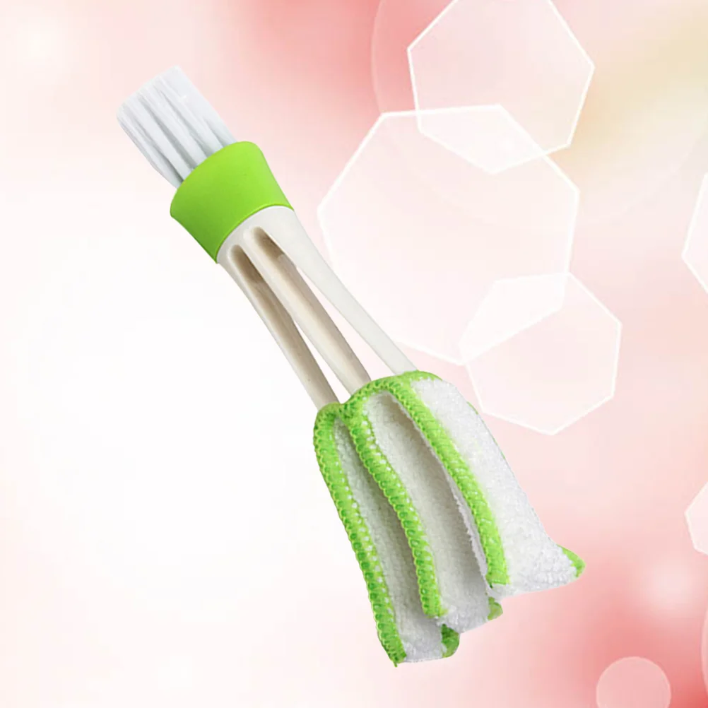 Mini Duster Air Vent Blinds Duster Cleaning Brush Dust Brush Car Interior Car Air Outlets Cleaning Tools
Mini Duster Air Vent Blinds Duster Cleaning Brush Dust Brush Car Interior Car Air Outlets Cleaning Tools