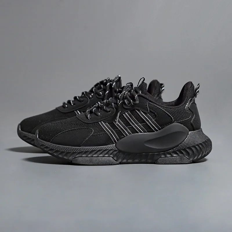 Новинка 2024, спортивная обувь для пар с цветными блоками, сезон весна-лето, Дышащие Беговые кроссовки, повседневная обувь на мягкой подошве, модная женская обувь
Новинка 2024, спортивная обувь для пар с цветными блоками, сезон весна-лето, Дышащие Беговые кроссовки, повседневная обувь на мягкой подошве, модная женская обувь