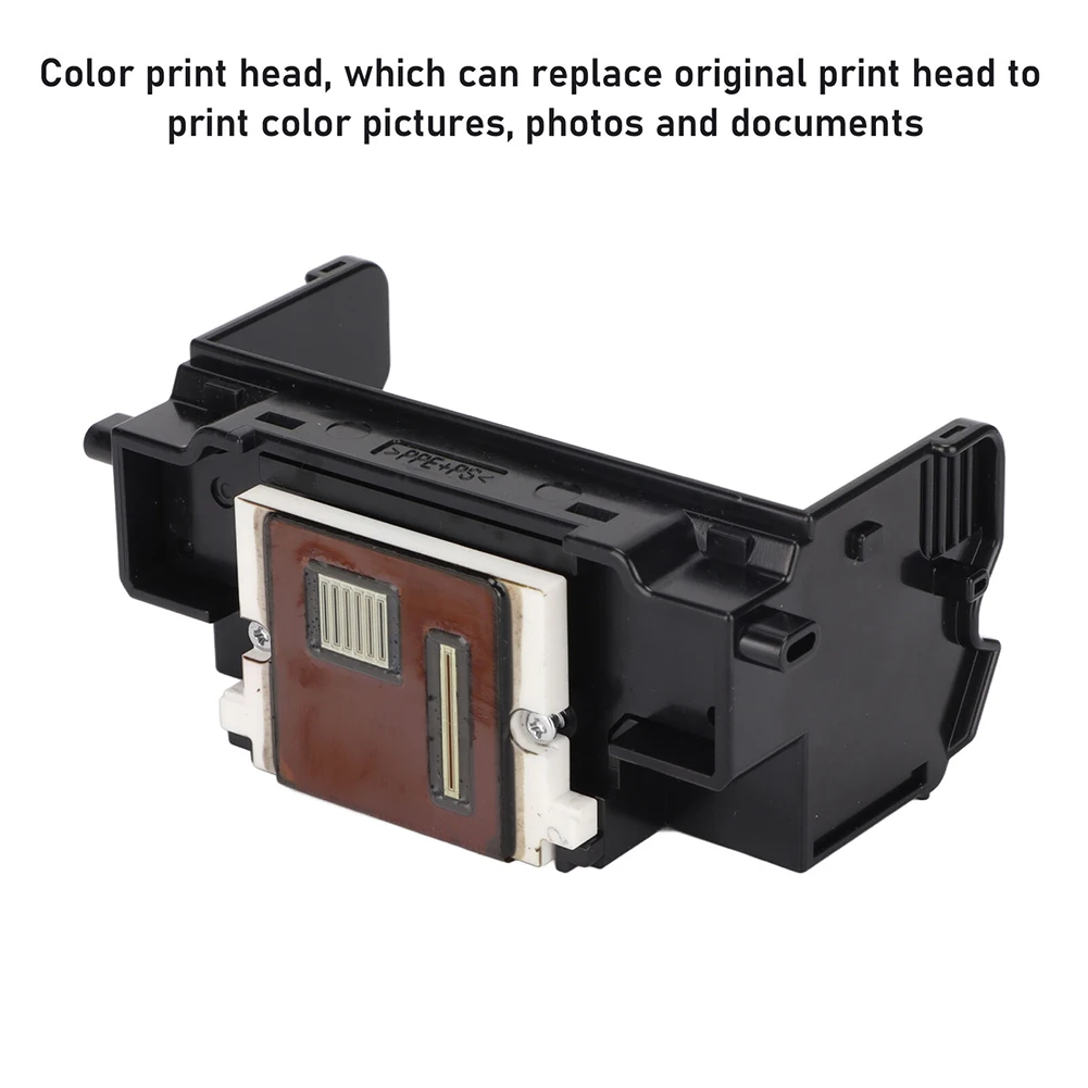 Деталь для замены печатающей головки для IP3600 MP560 MP620 MX860 MX870 MG5140, запасные части, аксессуары для офисного оборудования
Деталь для замены печатающей головки для IP3600 MP560 MP620 MX860 MX870 MG5140, запасные части, аксессуары для офисного оборудования