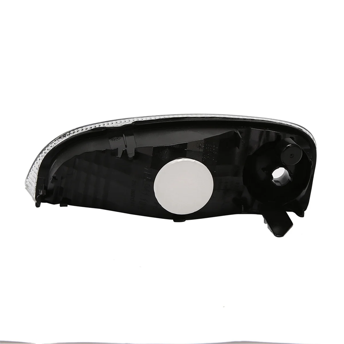 Car Left & Right Front Bumper DRL Turn Signal Fog Light Lamp for Porsche Cayenne 2007-2010 95563118202 ,95563118102
Car Left & Right Front Bumper DRL Turn Signal Fog Light Lamp for Porsche Cayenne 2007-2010 95563118202 ,95563118102