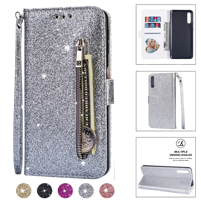 Fashion Glitter Leather Wallet Flip Case Cover For Samsung S23 FE S22 Ultra S21 S20 FE Note 20 10 Plus A14 A21S A24 A25 A54 A71
Fashion Glitter Leather Wallet Flip Case Cover For Samsung S23 FE S22 Ultra S21 S20 FE Note 20 10 Plus A14 A21S A24 A25 A54 A71