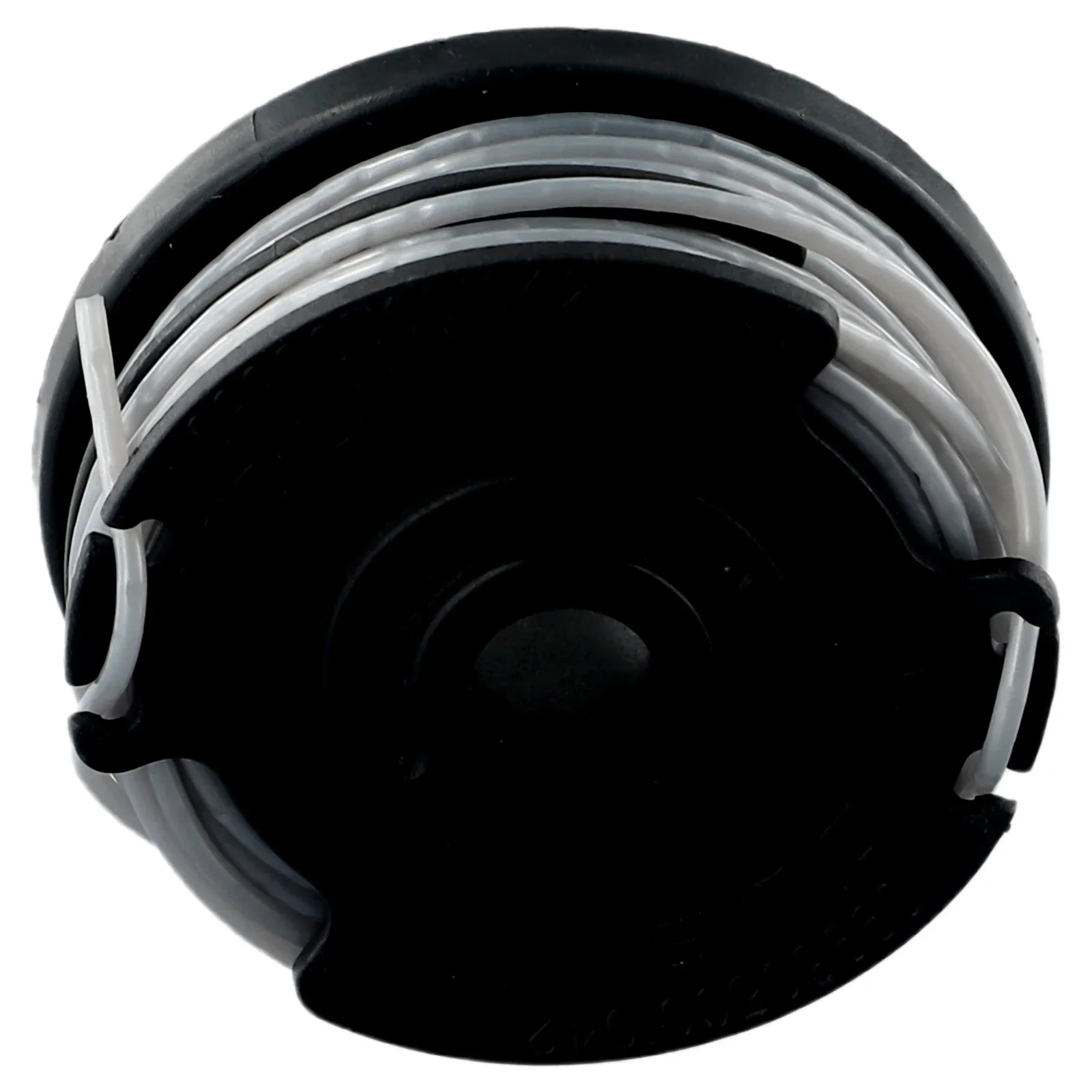 New Accessories Line Spool Mower Replacement Spool 2*3m Double Layers Durable Gray Nylon For ART 24/27/30/30-36
New Accessories Line Spool Mower Replacement Spool 2*3m Double Layers Durable Gray Nylon For ART 24/27/30/30-36