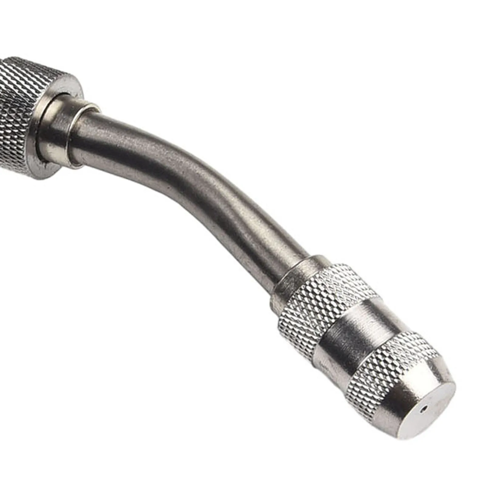 Tool Sprayer Wand Adjustable Nozzle Brass Barb Car Wash Metal Sprayer Wand Stainless Steel Universal 29in 3/8\\\" Brand New
Tool Sprayer Wand Adjustable Nozzle Brass Barb Car Wash Metal Sprayer Wand Stainless Steel Universal 29in 3/8\\\" Brand New
