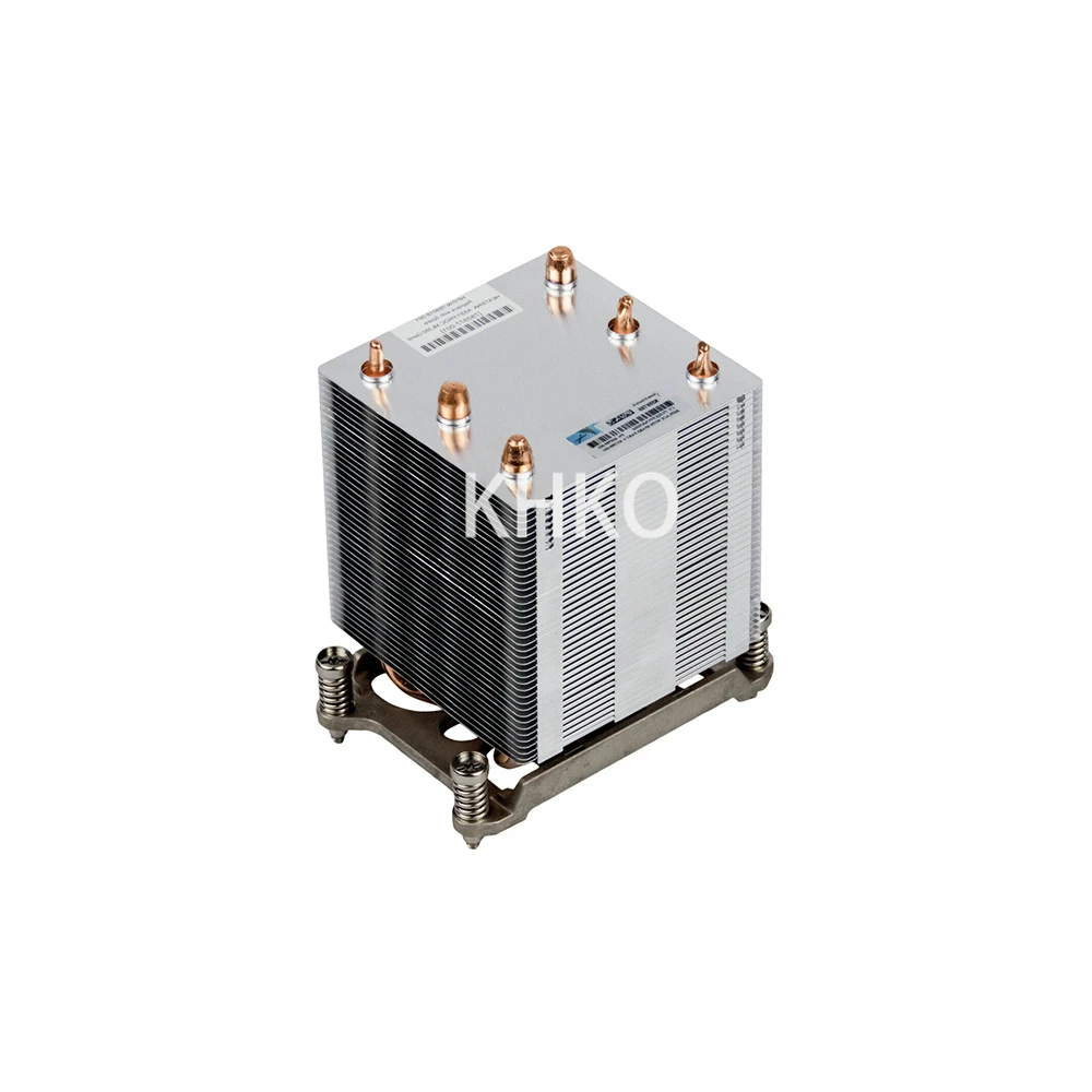 Комплект KHKO для радиатора сервера ML350 G9 Gen9 ML350G9 780977-001 769018-001, охлаждающий вентилятор 780977-001 780976-001 768954-001, кулер для процессора
Комплект KHKO для радиатора сервера ML350 G9 Gen9 ML350G9 780977-001 769018-001, охлаждающий вентилятор 780977-001 780976-001 768954-001, кулер для процессора