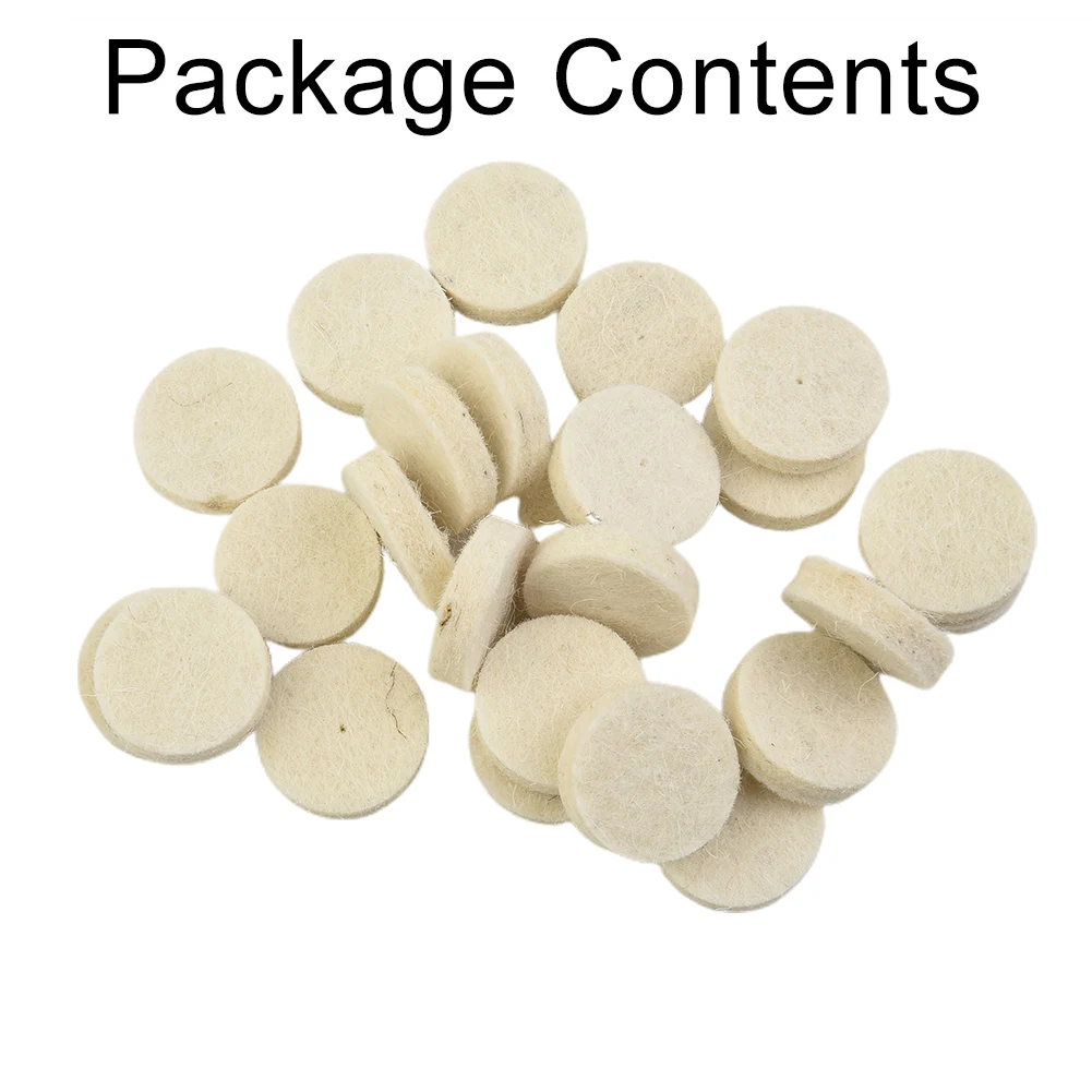 Beige Polishing Wheels 38mm 50x 25mm Wool Felt Round Wheel+2x For Rotary Tool Polishing Buffing 2019 New Durable
Beige Polishing Wheels 38mm 50x 25mm Wool Felt Round Wheel+2x For Rotary Tool Polishing Buffing 2019 New Durable