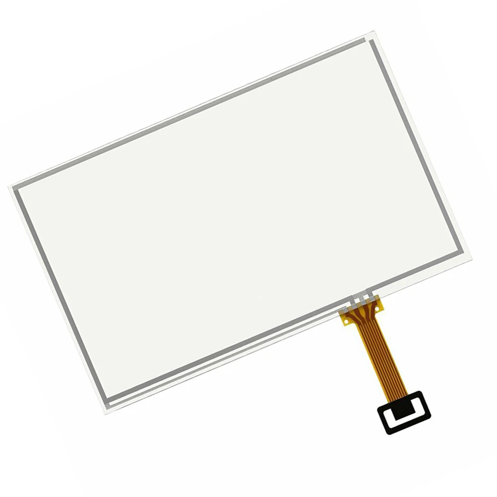 Auto Car Car Touch Screen Auto Accessories Glass Digitizer LB070WV7 (TD)(01) White 5V 7 Inch For Hyundai Sonata Veloster
Auto Car Car Touch Screen Auto Accessories Glass Digitizer LB070WV7 (TD)(01) White 5V 7 Inch For Hyundai Sonata Veloster