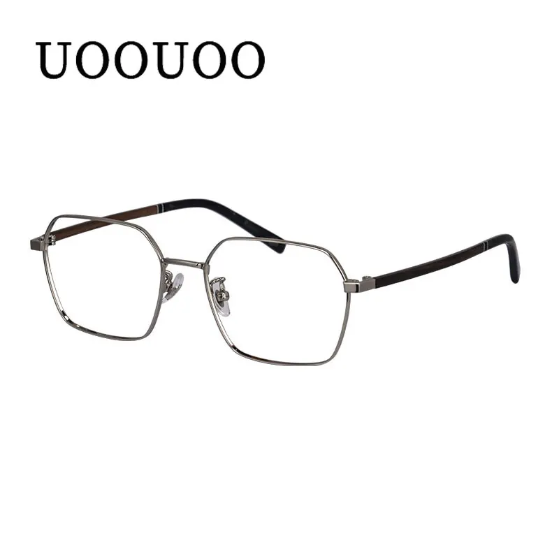Titanium glasses frame for men reading glasses men prescription glasses astigmatism optical lenses for men wooden eyewear women
Titanium glasses frame for men reading glasses men prescription glasses astigmatism optical lenses for men wooden eyewear women