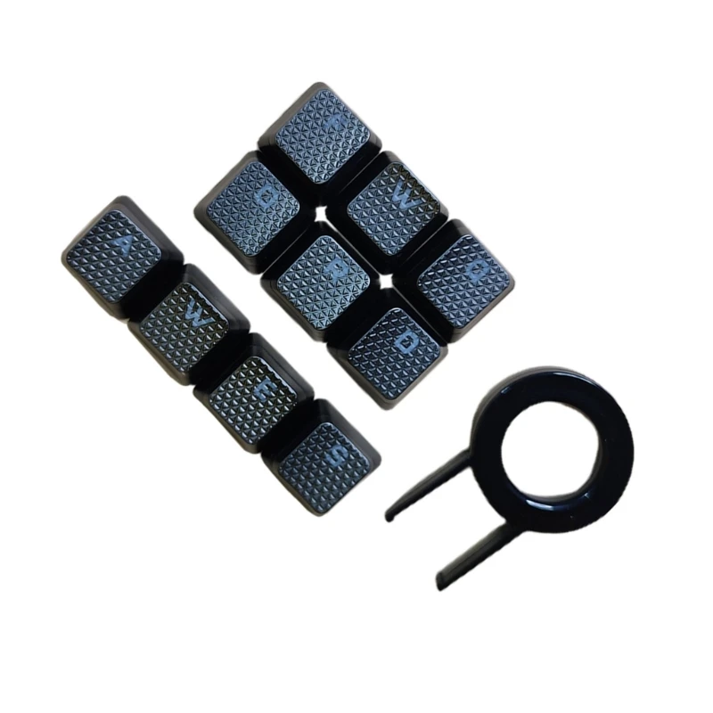 колпачки для клавиш для K70 RGB K95 K90 K63 K65, сменные противоскользящие колпачки для механической клавиатуры
колпачки для клавиш для K70 RGB K95 K90 K63 K65, сменные противоскользящие колпачки для механической клавиатуры