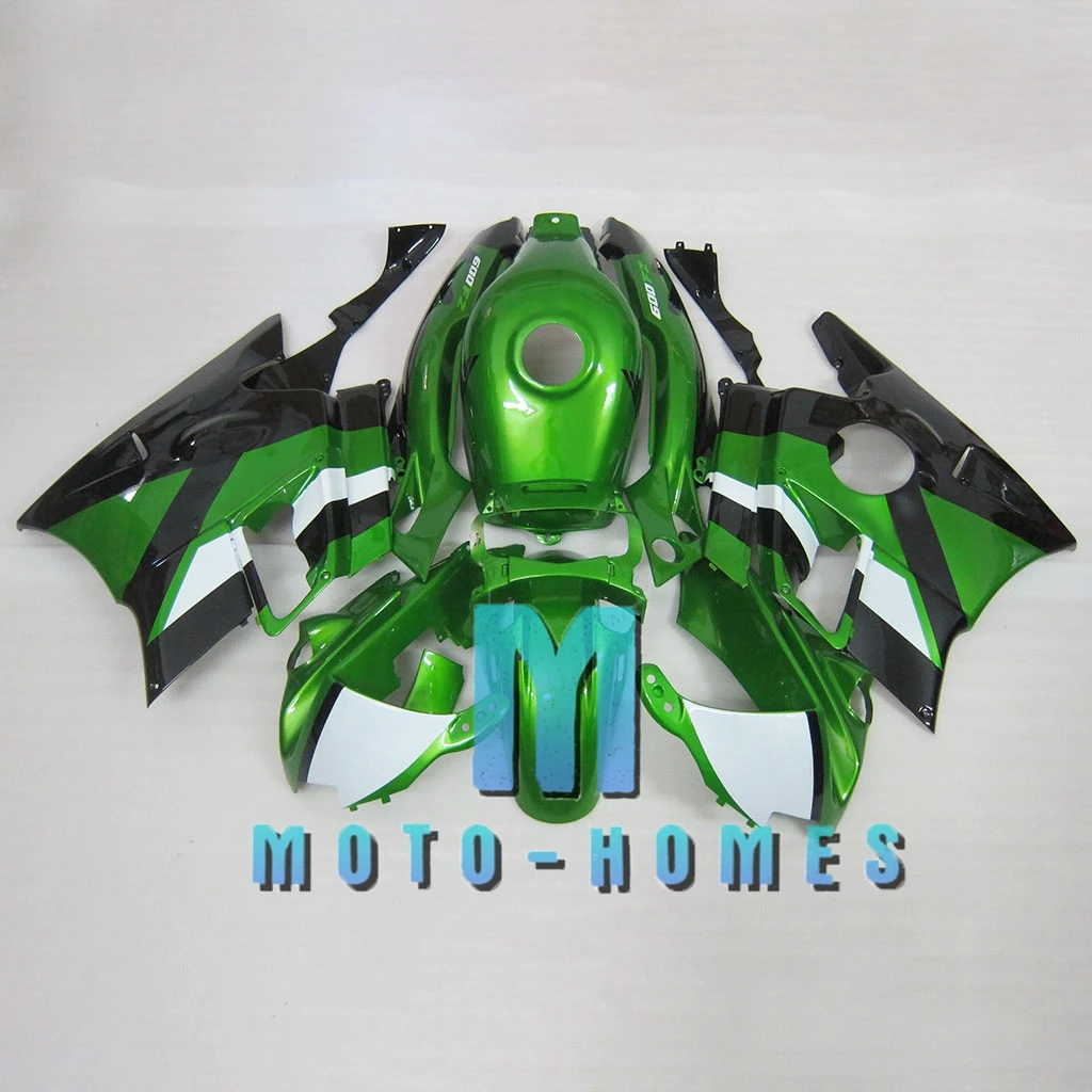 Комплекты мотоциклетных обтекателей для Honda CBR600 1991 1992 1993 1994 CBR 600F2 91 92 93 94, шоссейный гоночный велосипед, корпус из АБС-пластика
Комплекты мотоциклетных обтекателей для Honda CBR600 1991 1992 1993 1994 CBR 600F2 91 92 93 94, шоссейный гоночный велосипед, корпус из АБС-пластика