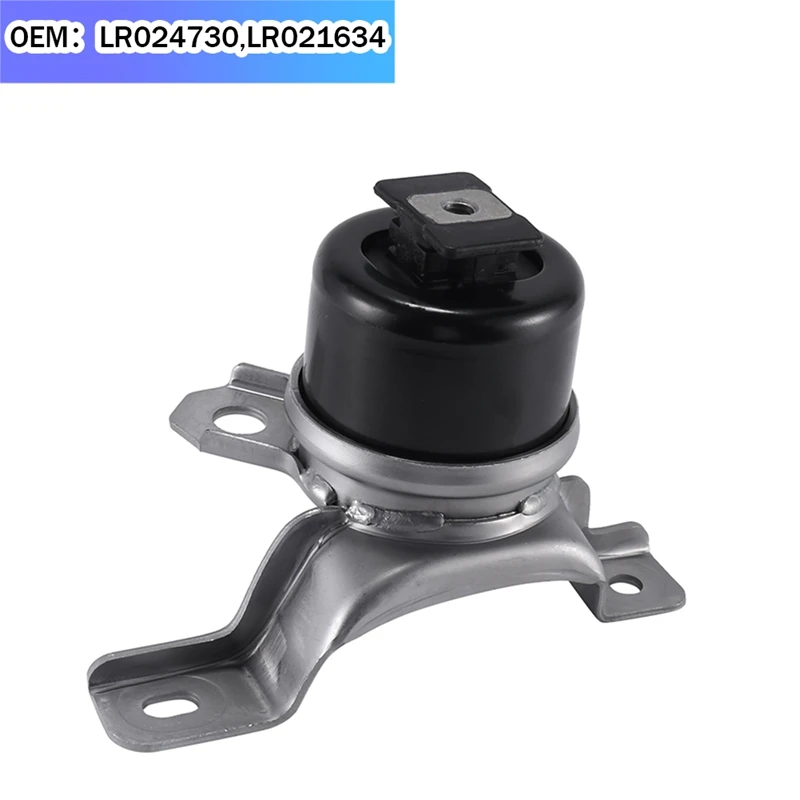 AU04-правое Нижнее крепление двигателя для Land Rover Freelander LR2 3.2L Range Rover Evoque Discovery Sport 2.0L LR024730 LR021634
AU04-правое Нижнее крепление двигателя для Land Rover Freelander LR2 3.2L Range Rover Evoque Discovery Sport 2.0L LR024730 LR021634