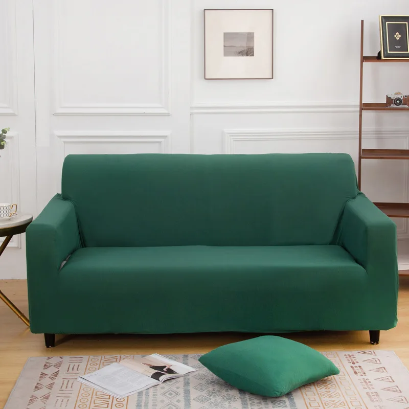 Four Seasons Non-slip Lazy Sofa Cover Home Living Room Sofa Decoration Solid Color All-inclusive Fabric Elastic Sofa Cover
Four Seasons Non-slip Lazy Sofa Cover Home Living Room Sofa Decoration Solid Color All-inclusive Fabric Elastic Sofa Cover
