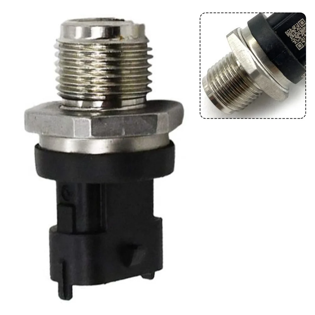 For Chevrolet 04-05 Diesel V8 6.6L Rail Fuel Pressure Sensor 0281002534 For GMC C4500 TOPKICK For SIERRA 2500 3500
For Chevrolet 04-05 Diesel V8 6.6L Rail Fuel Pressure Sensor 0281002534 For GMC C4500 TOPKICK For SIERRA 2500 3500