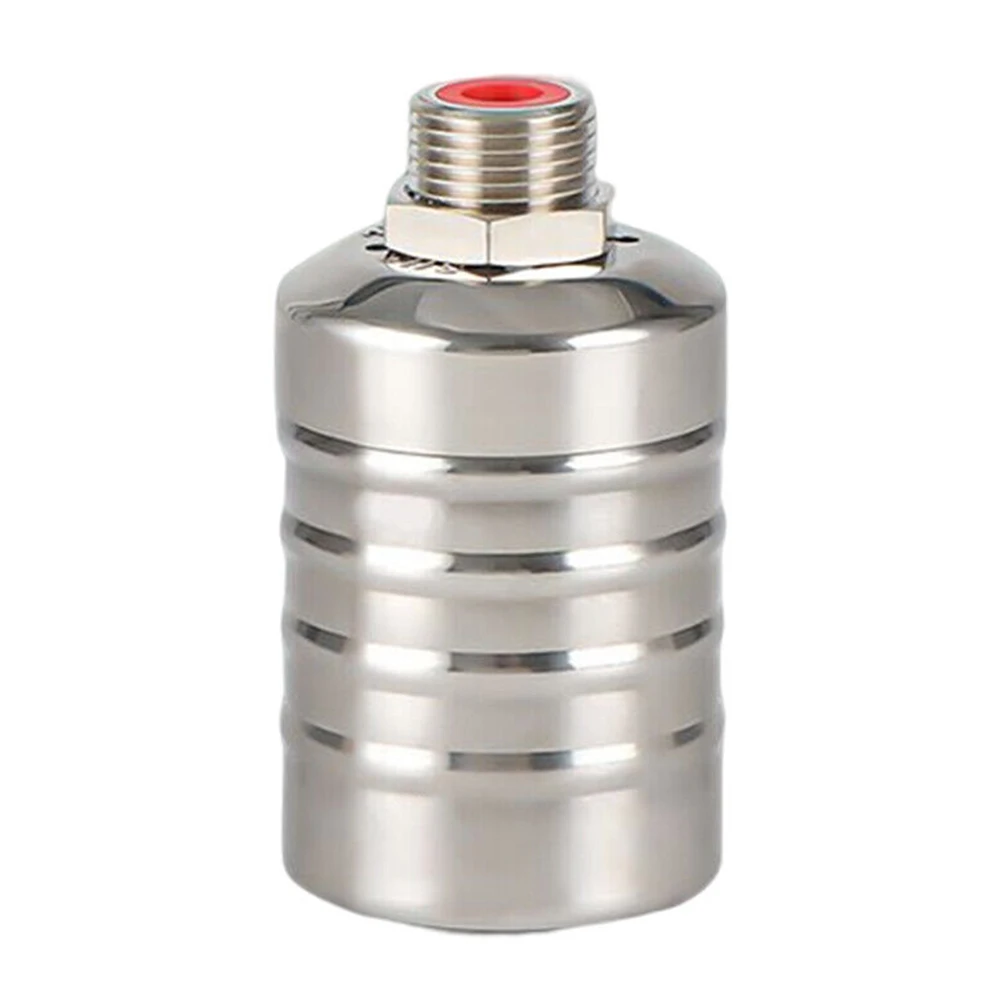 Automatic Float Valve Stainless Steel Water Level Control Valve Suitable for Tanks and Reservoirs Reliable and Energy Saving
Automatic Float Valve Stainless Steel Water Level Control Valve Suitable for Tanks and Reservoirs Reliable and Energy Saving