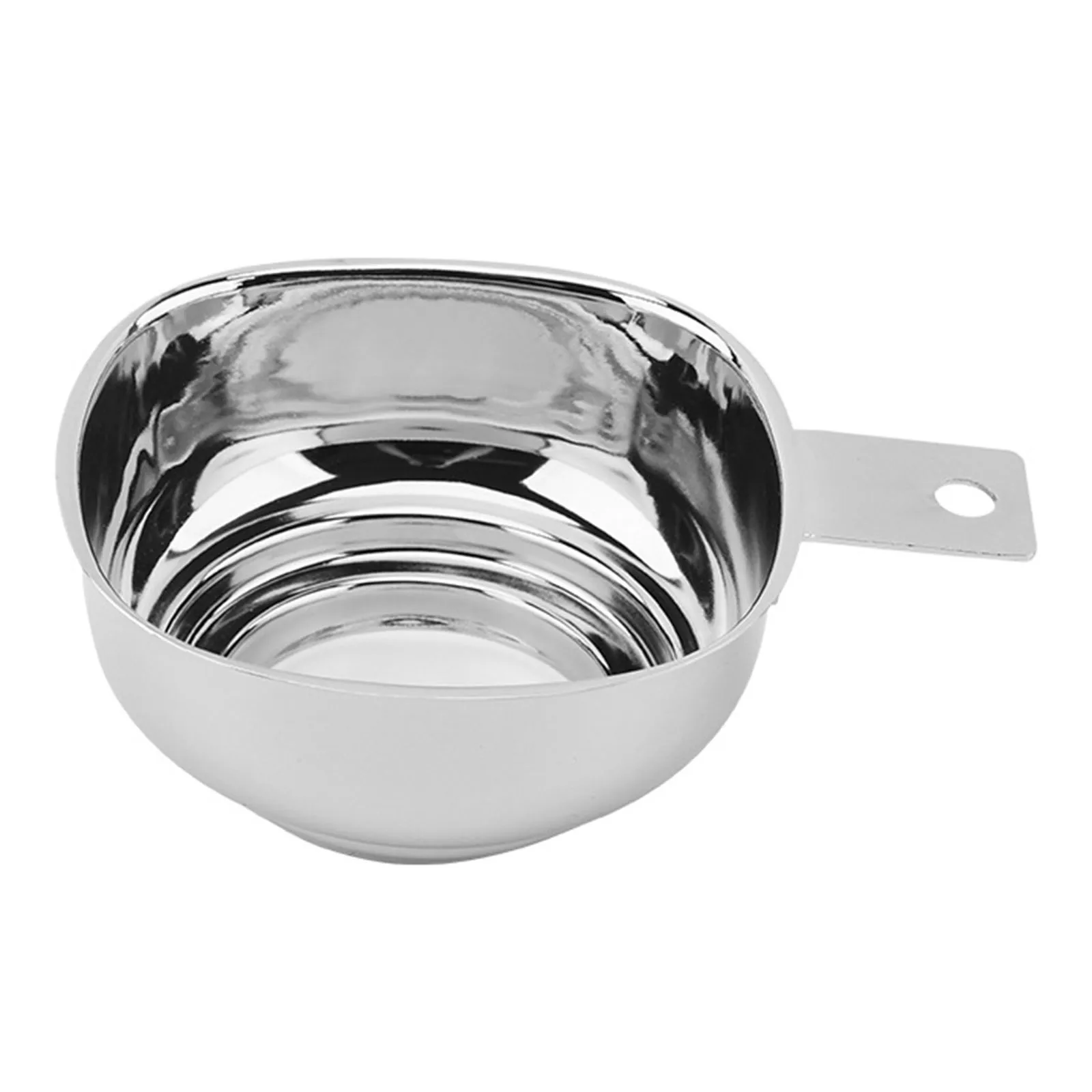 Reusable Stainless Steel Funnel Wide Mouth Design for Easy Pouring and Transferring Perfect for Filling Various Ingredients
Reusable Stainless Steel Funnel Wide Mouth Design for Easy Pouring and Transferring Perfect for Filling Various Ingredients
