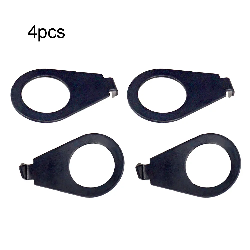 Improve the functionality of your For Gibson LP Electric Guitars with 4Pcs Guitar Knobs Pointer Plate Indicator Washers
Improve the functionality of your For Gibson LP Electric Guitars with 4Pcs Guitar Knobs Pointer Plate Indicator Washers